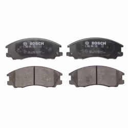 Altezza [mm]: 58. Asse di sviluppo: Davanti. Contatto di usura: Sì. Indice: 0 986 494 138. Larghezza [mm]: 149. Materiale: Lo ...
