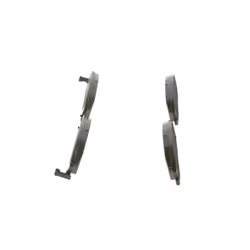 Set di pastiglie freno BOSCH 0 986 494 138, anteriore - Vista aggiuntiva 4