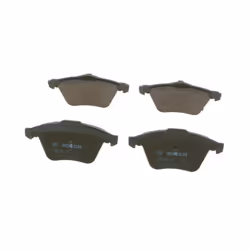 Set di pastiglie freno BOSCH 0 986 494 149, anteriore - Vista aggiuntiva 4