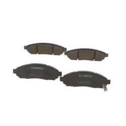 Set di pastiglie freno BOSCH 0 986 494 151, anteriore