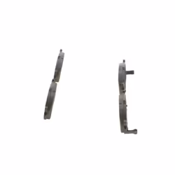 Set di pastiglie freno BOSCH 0 986 494 144, anteriore - Vista aggiuntiva 4