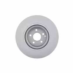 Disco freno BOSCH 0 986 479 332 anteriore, ventilato, altamente carbonizzato, 1 Pezzo - Vista aggiuntiva 4