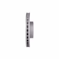 Disco freno BOSCH 0 986 479 332 anteriore, ventilato, altamente carbonizzato, 1 Pezzo - Vista aggiuntiva 5