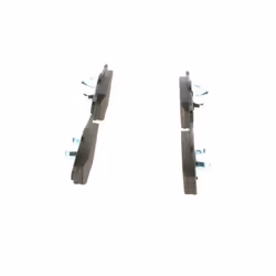 Set di pastiglie freno BOSCH 0 986 494 159, anteriore