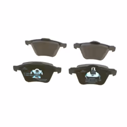 Set di pastiglie freno BOSCH 0 986 494 159, anteriore - Vista aggiuntiva 6