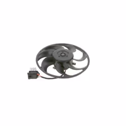 Motore elettrico, ventola del radiatore BOSCH 0 130 303 302 - Vista aggiuntiva 4