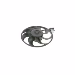 Motore elettrico, ventola del radiatore BOSCH 0 130 303 302 - Vista aggiuntiva 5
