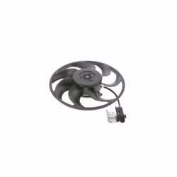 Motore elettrico, ventola del radiatore BOSCH 0 130 303 302 - Vista aggiuntiva 6