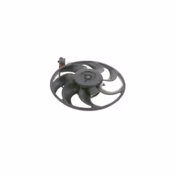 Motore elettrico, ventola del radiatore BOSCH 0 130 303 302 - Vista aggiuntiva 7