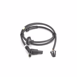 Sensore, velocità ruota BOSCH 0 986 594 003 - Vista aggiuntiva 4