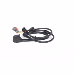 Sensore, velocità ruota BOSCH 0 986 594 007 - Vista aggiuntiva 5