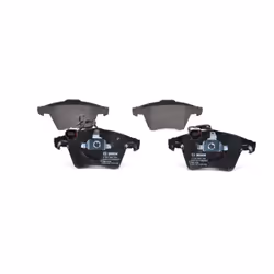 Set di pastiglie freno BOSCH 0 986 494 164, anteriore - Vista aggiuntiva 7
