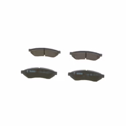 Set di pastiglie freno BOSCH 0 986 494 172, posteriore - Vista aggiuntiva 5
