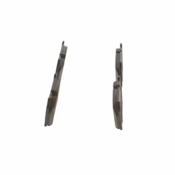 Set di pastiglie freno BOSCH 0 986 494 167, anteriore - Vista aggiuntiva 6