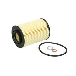 Filtro olio BOSCH F 026 407 061