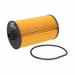 Filtro olio BOSCH F 026 407 040