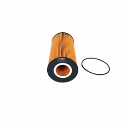 Filtro olio BOSCH F 026 407 042 - Vista aggiuntiva 4