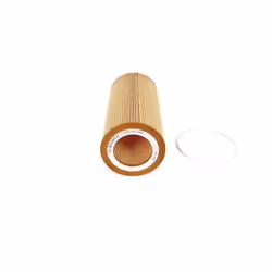 Filtro olio BOSCH F 026 407 047 - Vista aggiuntiva 4