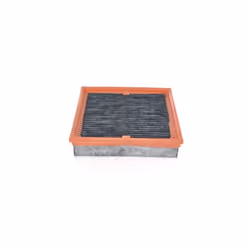 Filtro cabina BOSCH 1 987 431 451 - Vista aggiuntiva 4