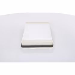 Filtro cabina BOSCH 1 987 431 169 - Vista aggiuntiva 5