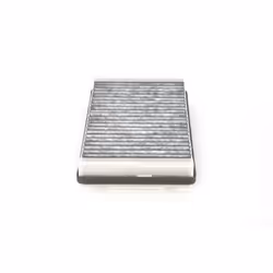 Filtro, aria di cabina BOSCH 1 987 431 452 - Vista aggiuntiva 4