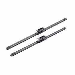 Tergicristallo per parabrezza BOSCH 3 397 007 425, Aerotwin Lunghezza 600+550mm, anteriore, 2 Pezzo - Vista aggiuntiva 4