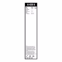 Tergicristallo per parabrezza BOSCH 3 397 007 425, Aerotwin Lunghezza 600+550mm, anteriore, 2 Pezzo - Vista aggiuntiva 5