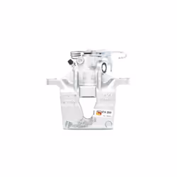 Pinza freno BOSCH 0 986 474 260, posteriore destro - Vista aggiuntiva 5