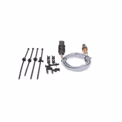 Sonda lambda BOSCH 0 281 004 150 - Vista aggiuntiva 6