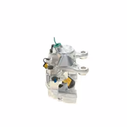 Pinza freno BOSCH 0 986 473 282, posteriore sinistro - Vista aggiuntiva 4