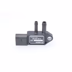 Sensore, pressione gas di scarico BOSCH 0 281 006 082 - Vista aggiuntiva 5