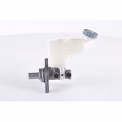 Cilindro maestro del freno BOSCH 0 204 054 366 - Vista aggiuntiva 4