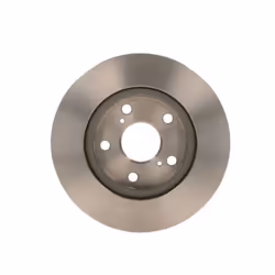 Disco freno BOSCH 0 986 479 428 anteriore, ventilato, 1 Pezzo - Vista aggiuntiva 4