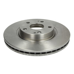 Disco freno BOSCH 0 986 479 454 anteriore, ventilato, altamente carbonizzato, 1 Pezzo
