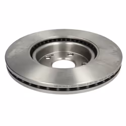 Disco freno BOSCH 0 986 479 454 anteriore, ventilato, altamente carbonizzato, 1 Pezzo