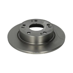 Disco freno BOSCH 0 986 479 450 posteriore, pieno, 1 Pezzo