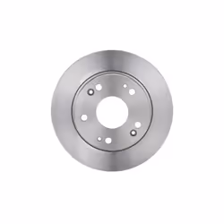 Disco freno BOSCH 0 986 479 450 posteriore, pieno, 1 Pezzo - Vista aggiuntiva 5