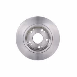 Disco freno BOSCH 0 986 479 450 posteriore, pieno, 1 Pezzo - Vista aggiuntiva 6