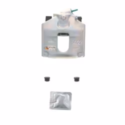 Pinza freno BOSCH 0 986 473 275, anteriore sinistro - Vista aggiuntiva 4