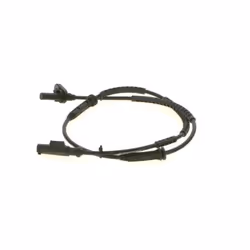 Sensore, velocità ruota BOSCH 0 265 008 161
