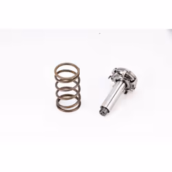 Testa del cilindro, pompa common rail BOSCH F 01M 100 927 - Vista aggiuntiva 4