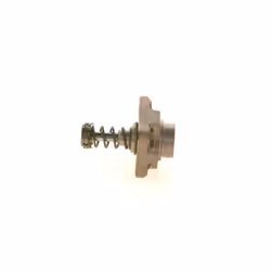 Testa del cilindro, pompa common rail BOSCH F 01M 100 927 - Vista aggiuntiva 6