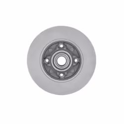 Disco freno BOSCH 0 986 479 400 posteriore, pieno, 1 Pezzo - Vista aggiuntiva 5