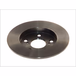 Disco freno BOSCH 0 986 479 418 posteriore, pieno, 1 Pezzo