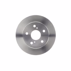 Disco freno BOSCH 0 986 479 418 posteriore, pieno, 1 Pezzo