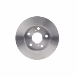 Disco freno BOSCH 0 986 479 418 posteriore, pieno, 1 Pezzo - Vista aggiuntiva 5