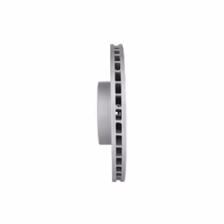 Disco freno BOSCH 0 986 479 436 anteriore, ventilato, altamente carbonizzato, 1 Pezzo - Vista aggiuntiva 4