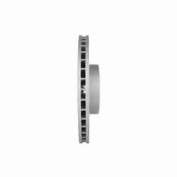 Disco freno BOSCH 0 986 479 436 anteriore, ventilato, altamente carbonizzato, 1 Pezzo - Vista aggiuntiva 5