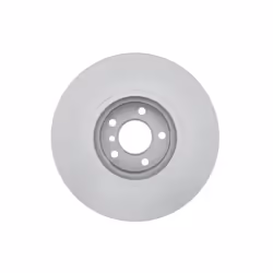 Disco freno BOSCH 0 986 479 436 anteriore, ventilato, altamente carbonizzato, 1 Pezzo - Vista aggiuntiva 6