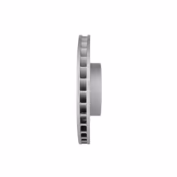 Disco freno BOSCH 0 986 479 415 anteriore, ventilato, altamente carbonizzato, 1 Pezzo - Vista aggiuntiva 5